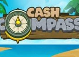 игровой автомат Cash Compass