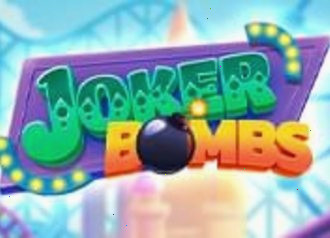 игровой автомат Joker Bombs