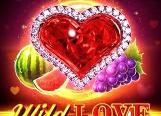 игровой автомат Wild Love